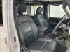 CHRYSLER JEEP WRANGLER UNLIMITED