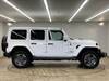 CHRYSLER JEEP WRANGLER UNLIMITED