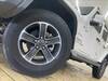 CHRYSLER JEEP WRANGLER UNLIMITED