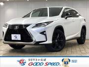 2018 LEXUS RX