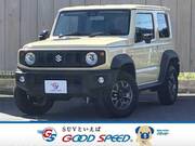 2024 SUZUKI JIMNY SIERRA