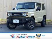 2021 SUZUKI JIMNY XC