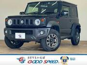 2022 SUZUKI JIMNY SIERRA