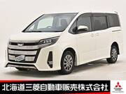 2017 TOYOTA NOAH