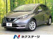 2018 NISSAN NOTE