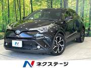 2017 TOYOTA C-HR G