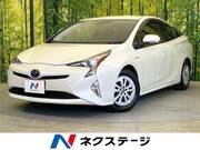 2016 TOYOTA PRIUS S
