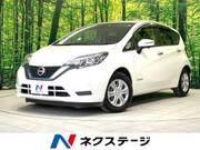 2018 NISSAN NOTE