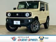 2022 SUZUKI JIMNY XC