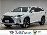 2019 LEXUS RX