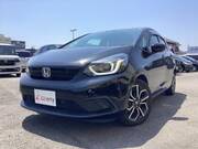 2020 HONDA FIT