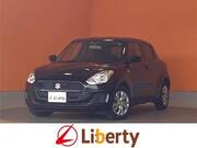 2022 SUZUKI SWIFT XG