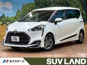 2019 TOYOTA SIENTA