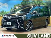 2018 TOYOTA VOXY
