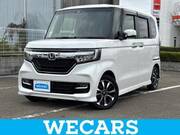 2020 HONDA N-BOX CUSTOM