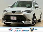 2023 TOYOTA COROLLA CROSS Z