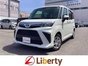 2021 TOYOTA ROOMY