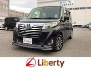 2017 TOYOTA ROOMY