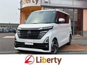 2024 NISSAN ROOX