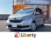 2020 HONDA FREED