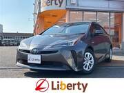2020 TOYOTA PRIUS S