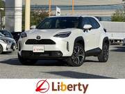 2023 TOYOTA YARIS CROSS Z