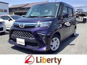 2021 TOYOTA ROOMY