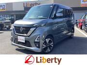 2021 NISSAN ROOX