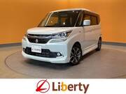 2018 SUZUKI SOLIO BANDIT
