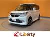 SUZUKI SOLIO BANDIT