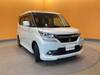 SUZUKI SOLIO BANDIT