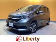 2020 HONDA FREED