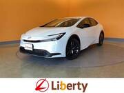 2025 TOYOTA PRIUS