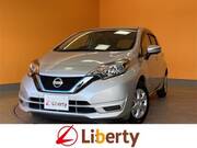 2018 NISSAN NOTE