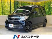 2018 HONDA N-WGN