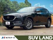2017 MAZDA CX-5 XD L PACKAGE