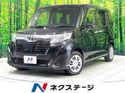 2018 TOYOTA ROOMY