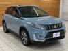 SUZUKI ESCUDO