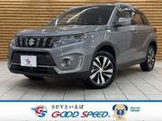 2024 SUZUKI ESCUDO