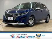 2021 NISSAN NOTE