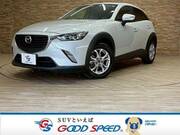 2015 MAZDA CX-3 XD