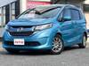 HONDA FREED HYBRID