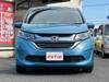 HONDA FREED HYBRID