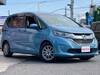 HONDA FREED HYBRID