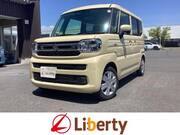 2024 SUZUKI SPACIA