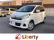 2016 NISSAN DAYZ