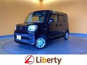 2020 SUZUKI SPACIA