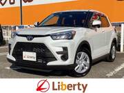 2022 TOYOTA RAIZE
