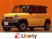 2016 SUZUKI HUSTLER G