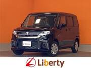 2024 SUZUKI SOLIO